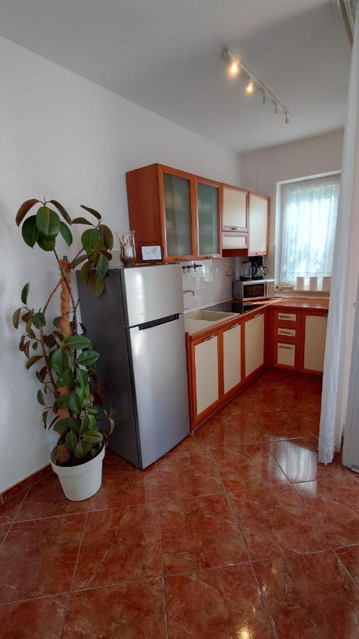 Apartments Lola روفينج المظهر الخارجي الصورة