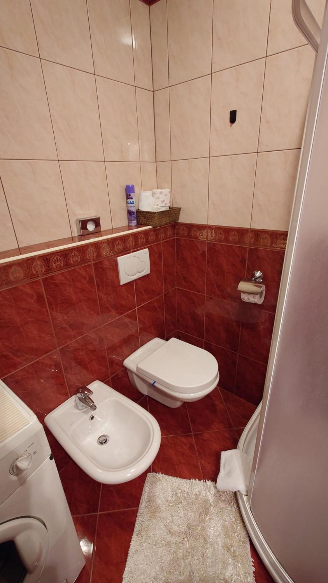 Apartments Lola روفينج الغرفة الصورة